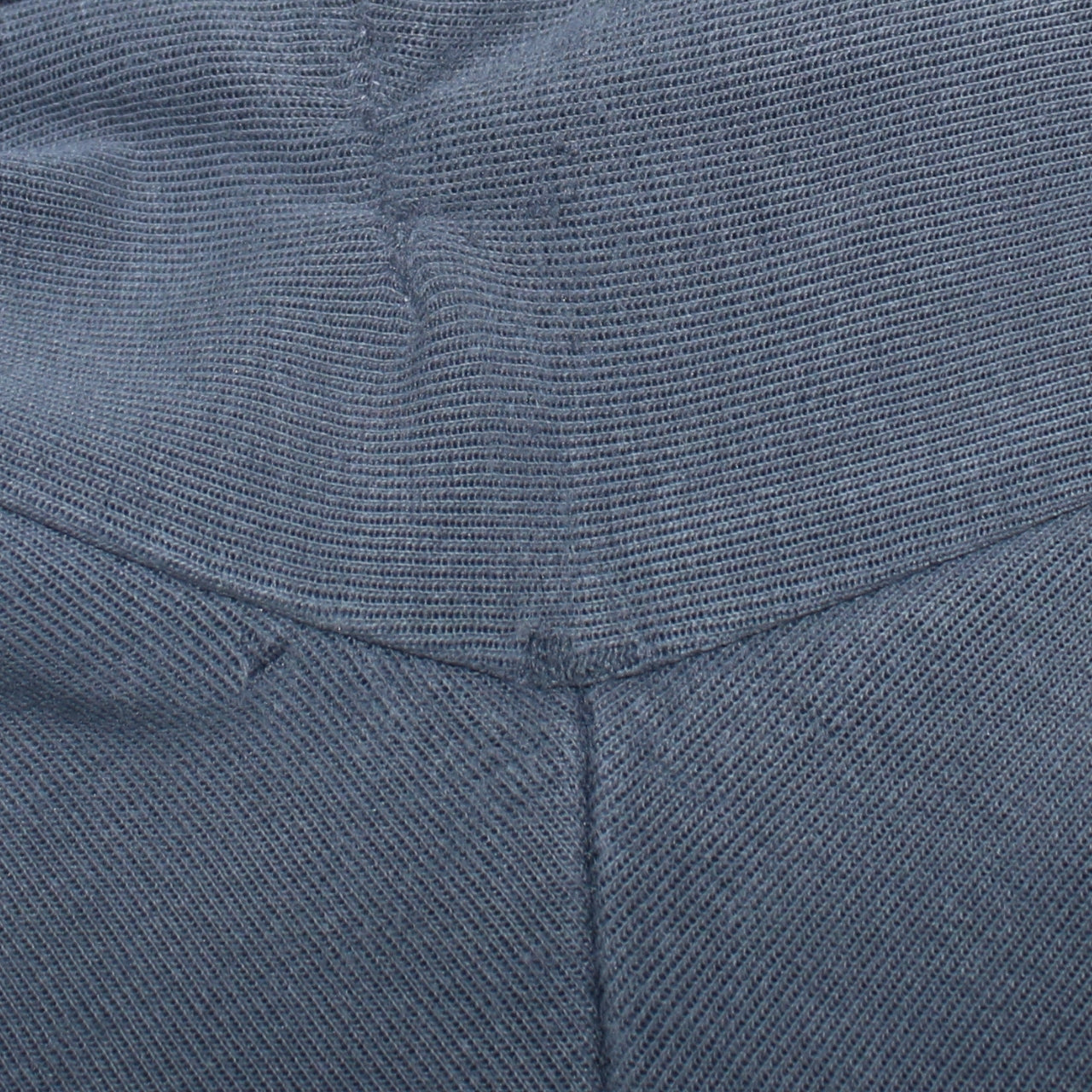 Nike Men's Blue Jogger Trousers L Regular Fit Fleece Sweatpants