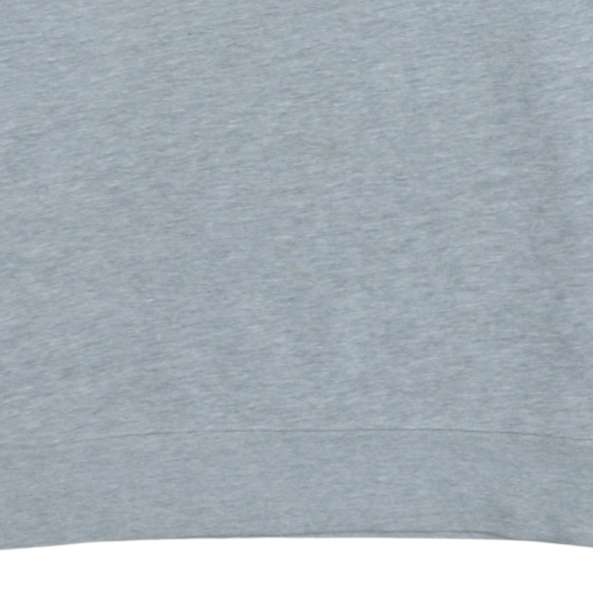Champion Mens Grey Crew Neck Pullover Sweatshirt L Regular Fit
