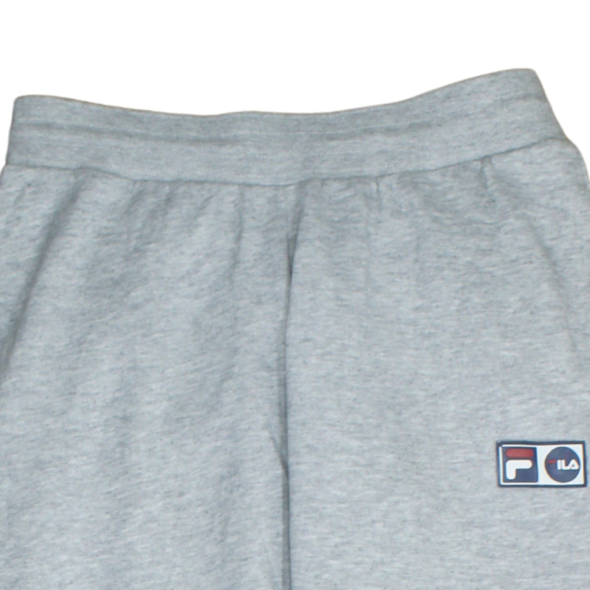 Fila Men’s Grey XS Regular Sweatpants Jogger Trousers
