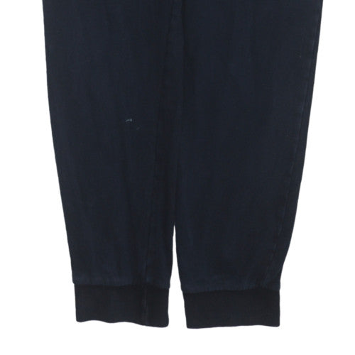 Champion Mens Black Medium Fleece Jogger Sweatpants