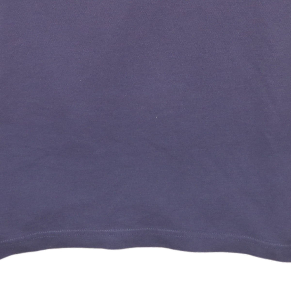Puma Men’s Blue Henley Short Sleeve Cotton T-Shirt Size M