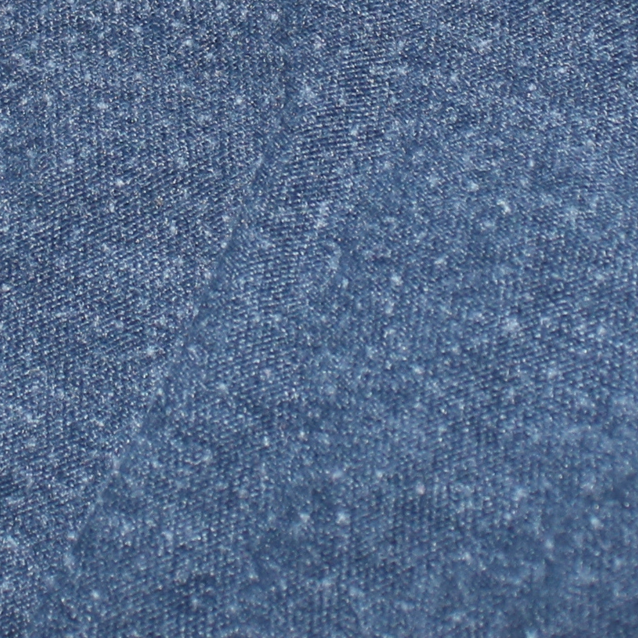 Kappa Men Blue Crew Neck Graphic Sports T-Shirt Size L