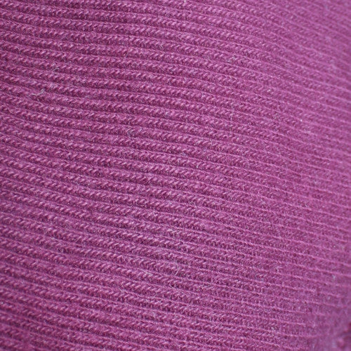 Champion Women’s Purple Reverse Weave Sweatshirt Small Logo Crew Neck