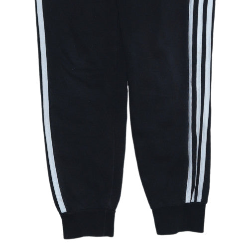 Adidas Women's Black XS Jogger Sweatpants Activewear Trousers
