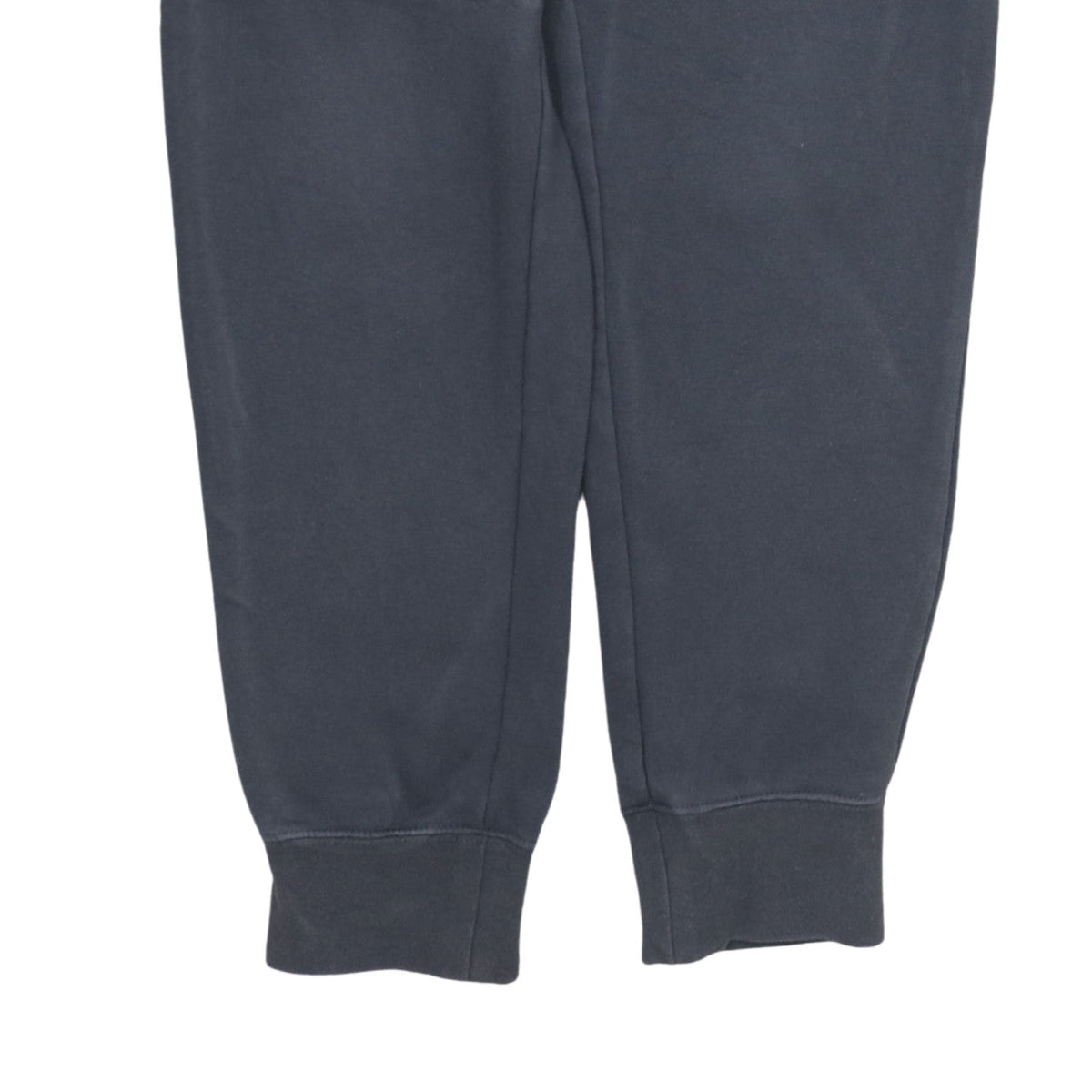 Nike Air Men's Grey Jogger Sweatpants M Regular Fit Fleece Activewear