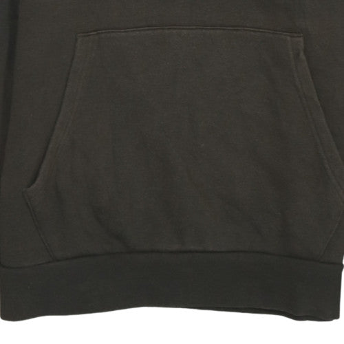 Champion Boys Black XL Hoodie 13-14 Years Pullover Fleece Sweatshirt