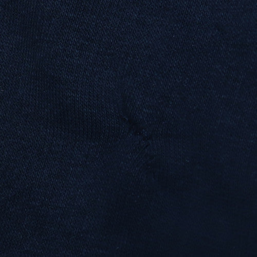 Champion Men's Blue Pullover Hoodie Large Fleece Logo Sportswear