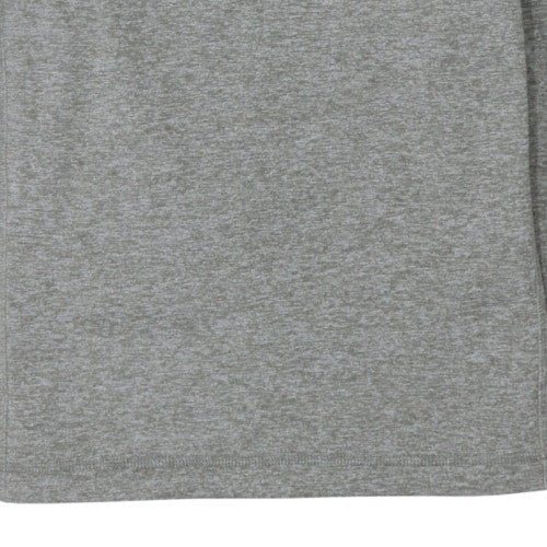 Weird Fish Men's Grey 1/4 Zip Fleece Sweatshirt Size M