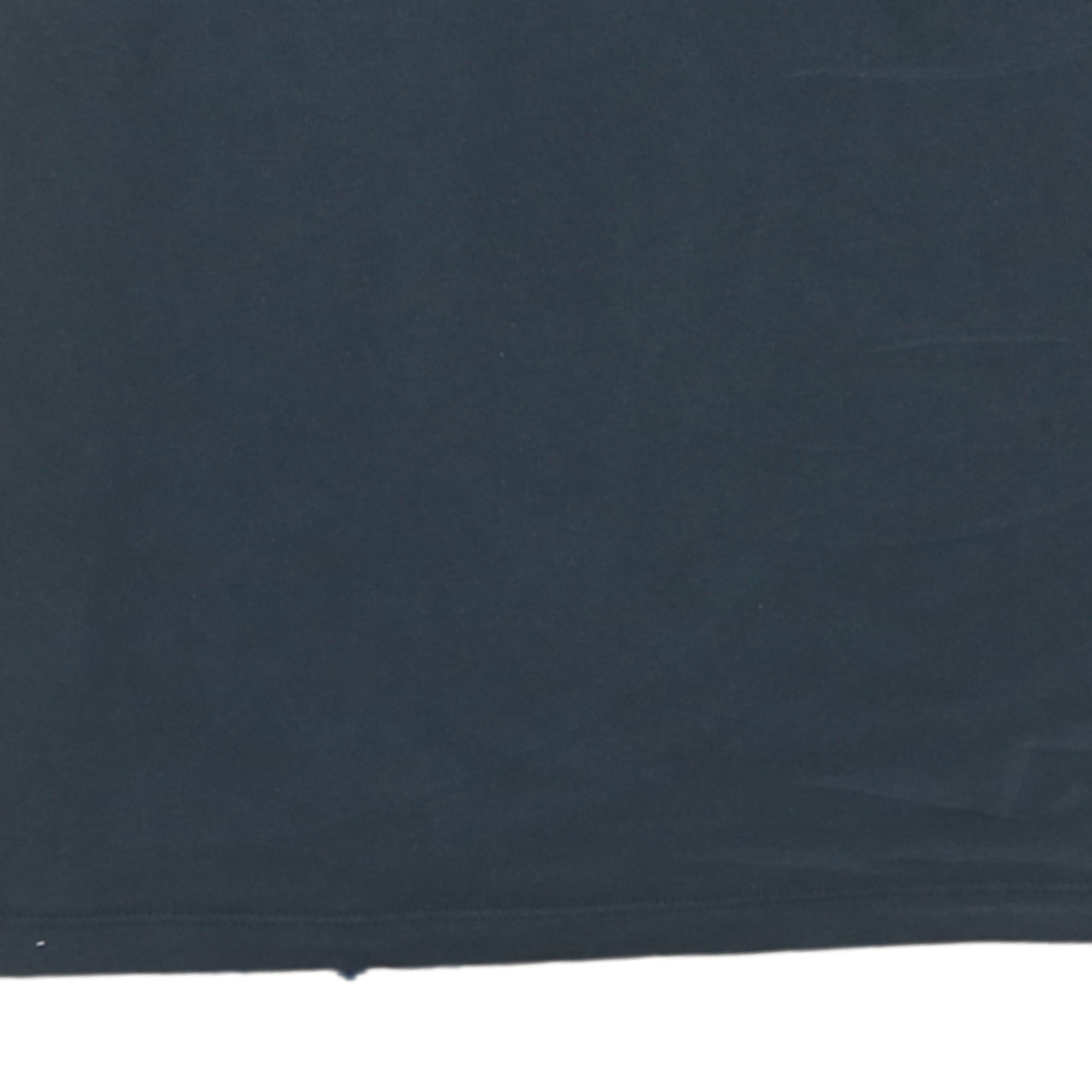 Levi's Men's Black Regular Fit Cotton Stretch Crew Neck T-Shirt Size M