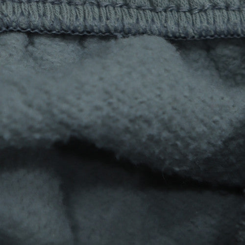 Nike Men’s Grey Cargo Fleece Joggers S Regular Fit