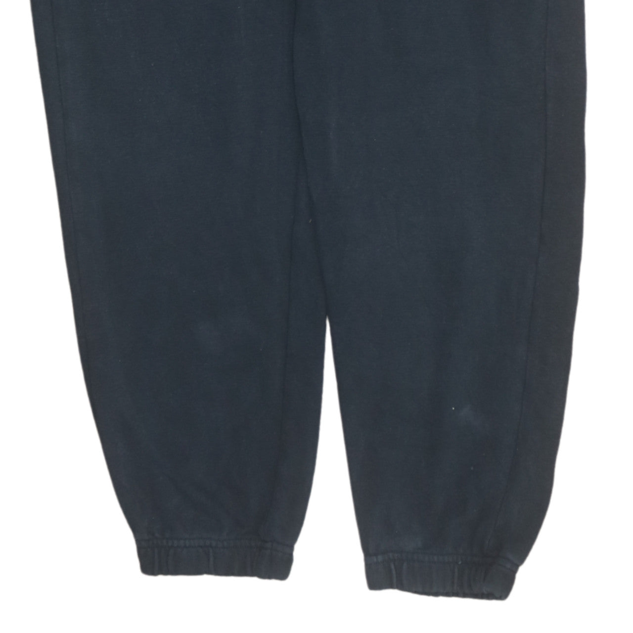 Gymshark Women's Black Jogger Sweatpants Size S Fleece Casual