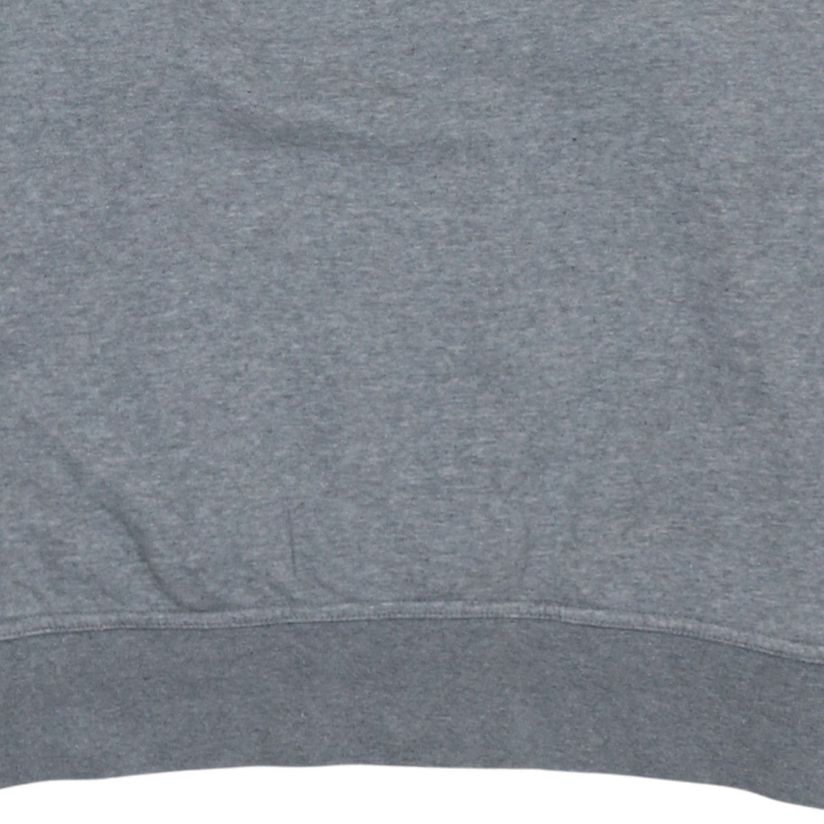 Nike Women’s Grey Small Pullover Crew Neck Sweatshirt