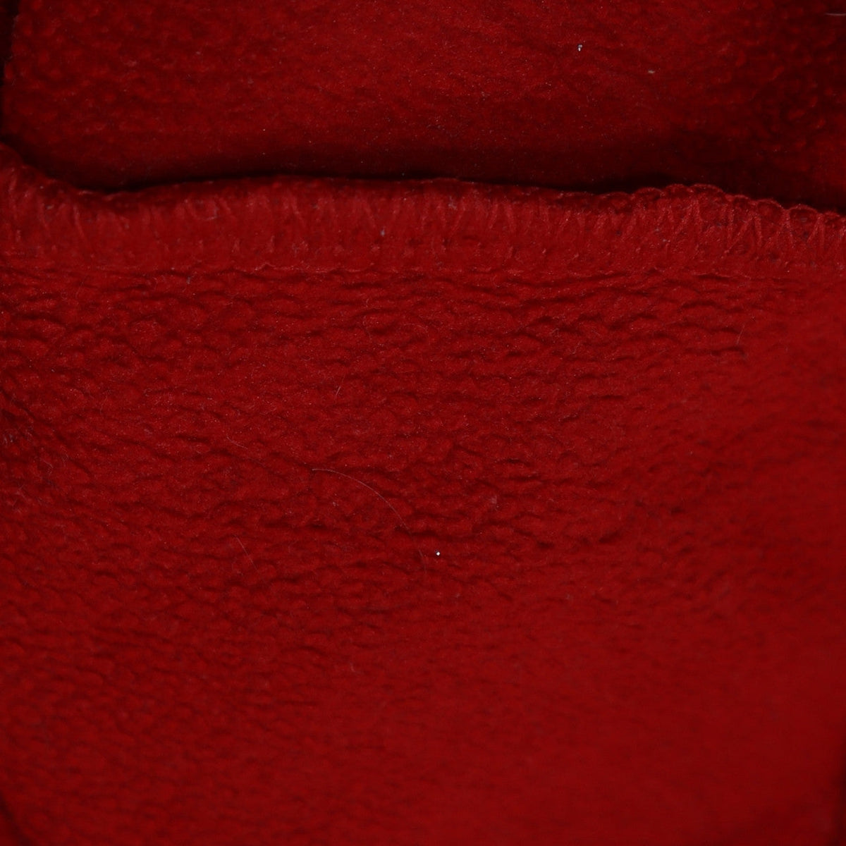 Adidas Women's Red Hooded Pullover Sweatshirt Size S