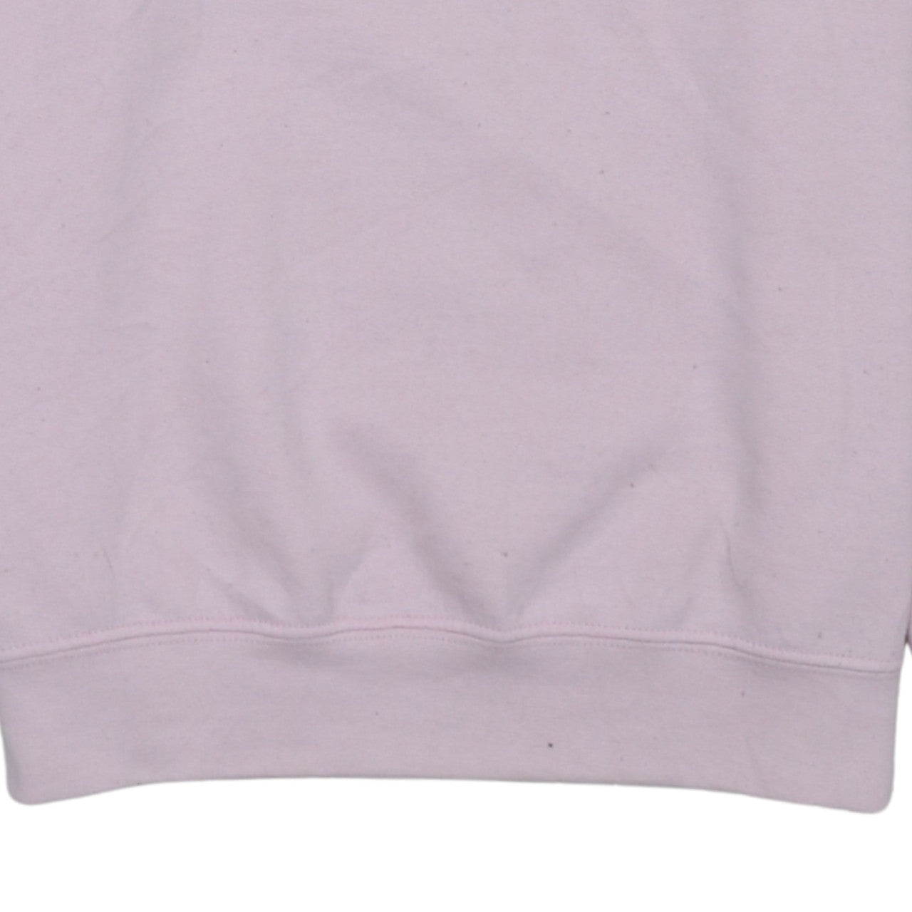 Disney x Skinnydip Pink Stitch Women's S Pullover Sweatshirt