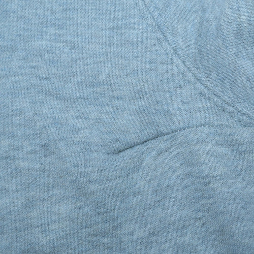 Levi's Men's Grey Pullover Hoodie Size M Regular Fit Logo
