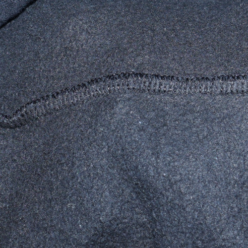Adidas Men's Black XL Pullover Hoodie with Logo Print