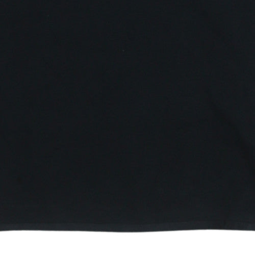 Nike Men's Black XS Crew Neck Pullover Sweatshirt