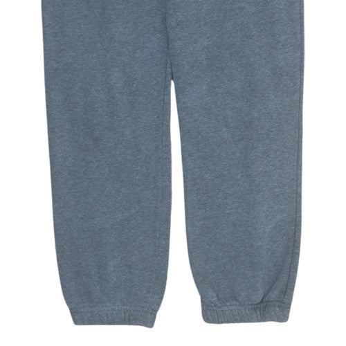 Nike Boys Grey Fleece Sweatpants M 10-12 Years Comfortable Joggers