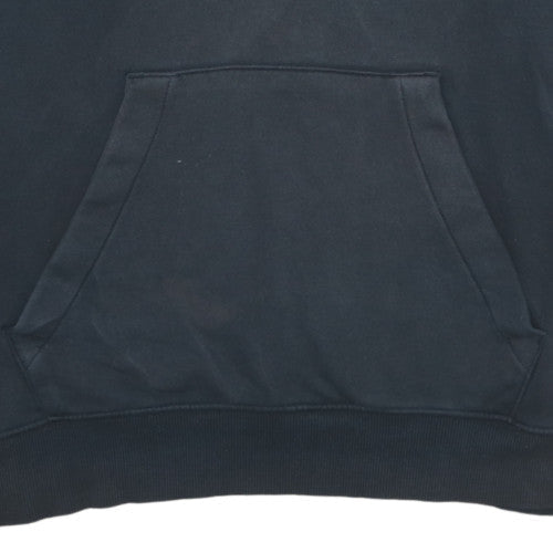 Adidas Men's Black Pullover Hoodie L Sportswear Fleece