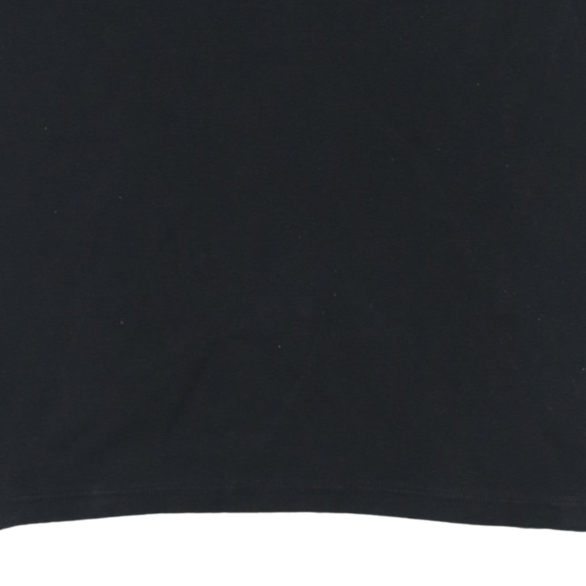 G-Star RAW Men's Black V-Neck Cotton T-Shirt Size M
