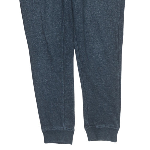 Gymshark Women's Blue Slim Fit Jogger Sweatpants Size M