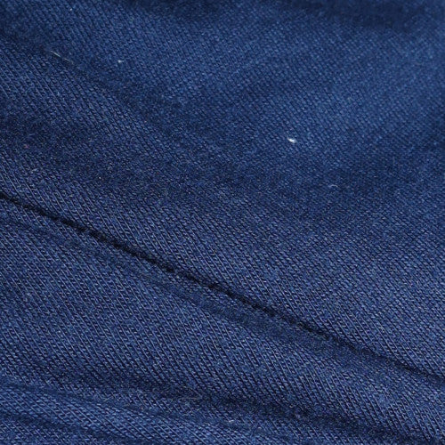 Adidas Boys Blue 13-14 Years Jogger Trousers with Elastic Waist