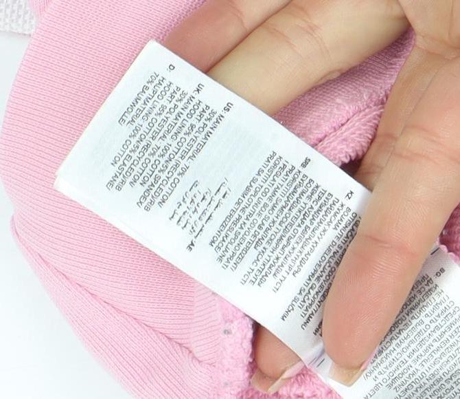 adidas Girls Pink Hooded Pullover Hoodie 13-14 Years Logo Lightweight