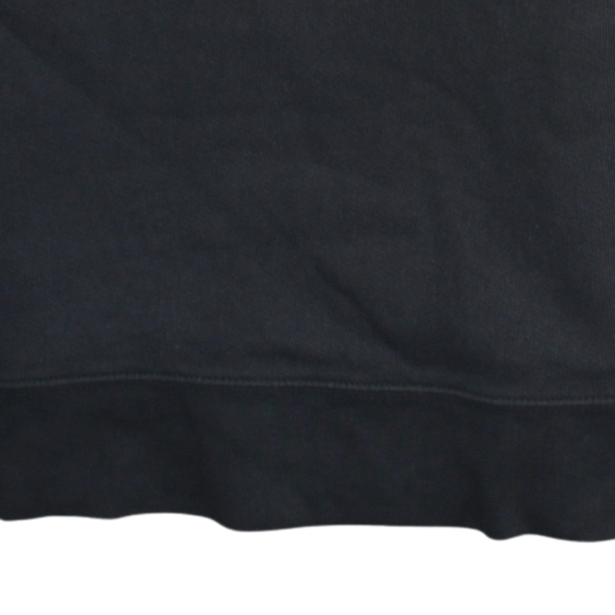 Levi's Men's Black Camouflage Logo Pullover Sweatshirt Size S