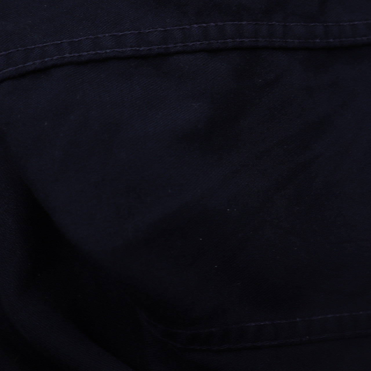 Balsan Men's Blue XL Military Jacket with Pockets
