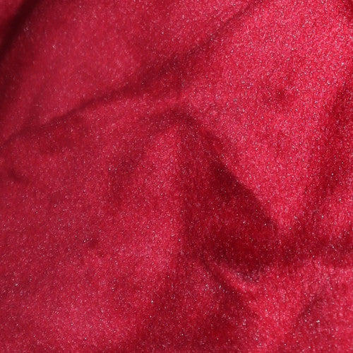 Puma Men’s Red 2XL Pullover Crew Neck Sweatshirt with Logo