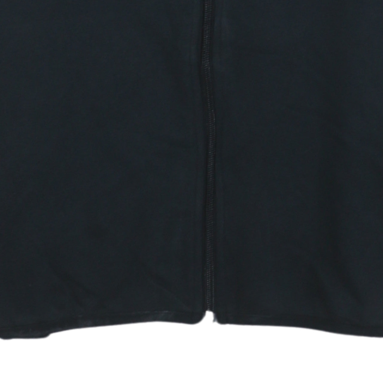 Adidas Boys Black 13-14 Years Track Jacket Full Zip Activewear