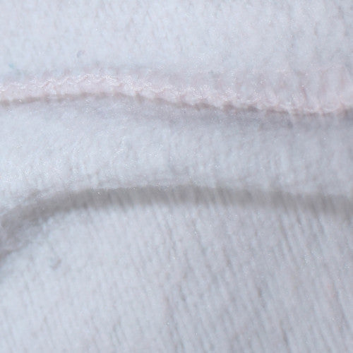 Nike Womens Beige M Fleece Sweatpants with Elastic Waist