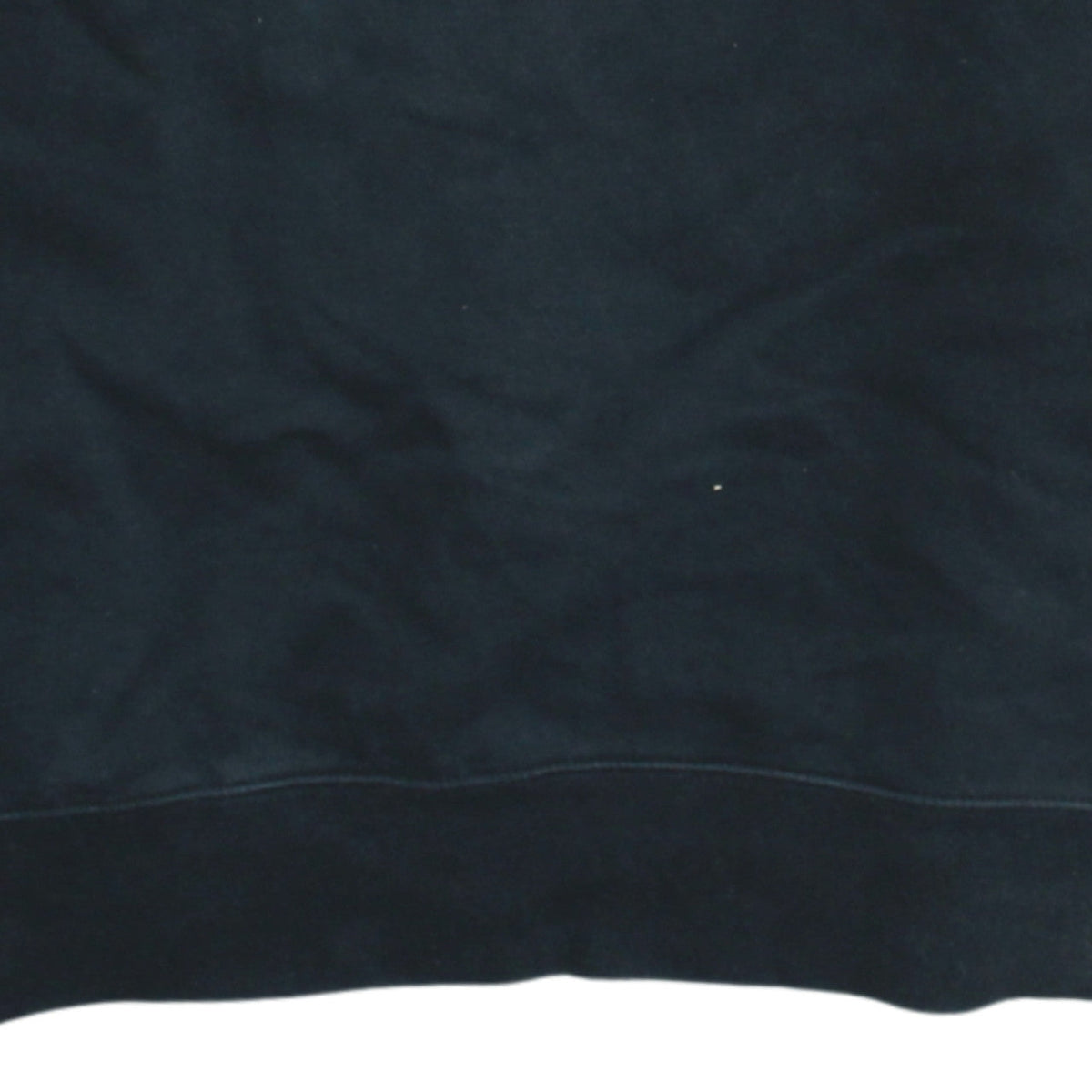 Nike Women’s Black Large Crew Neck Pullover Sweatshirt Classic Logo