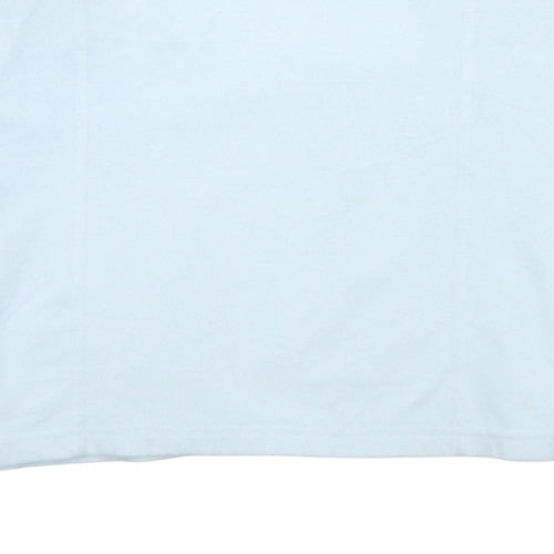 The North Face Women's White Fleece Pullover Hoodie XL Half Zip