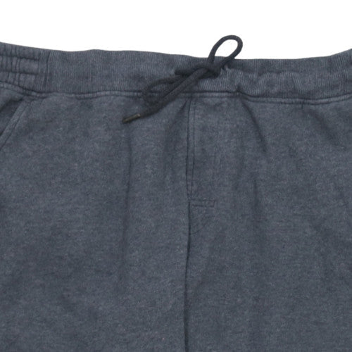 Under Armour Men's Grey 2XL Jogger Sweatpants Fleece Tapered Fit