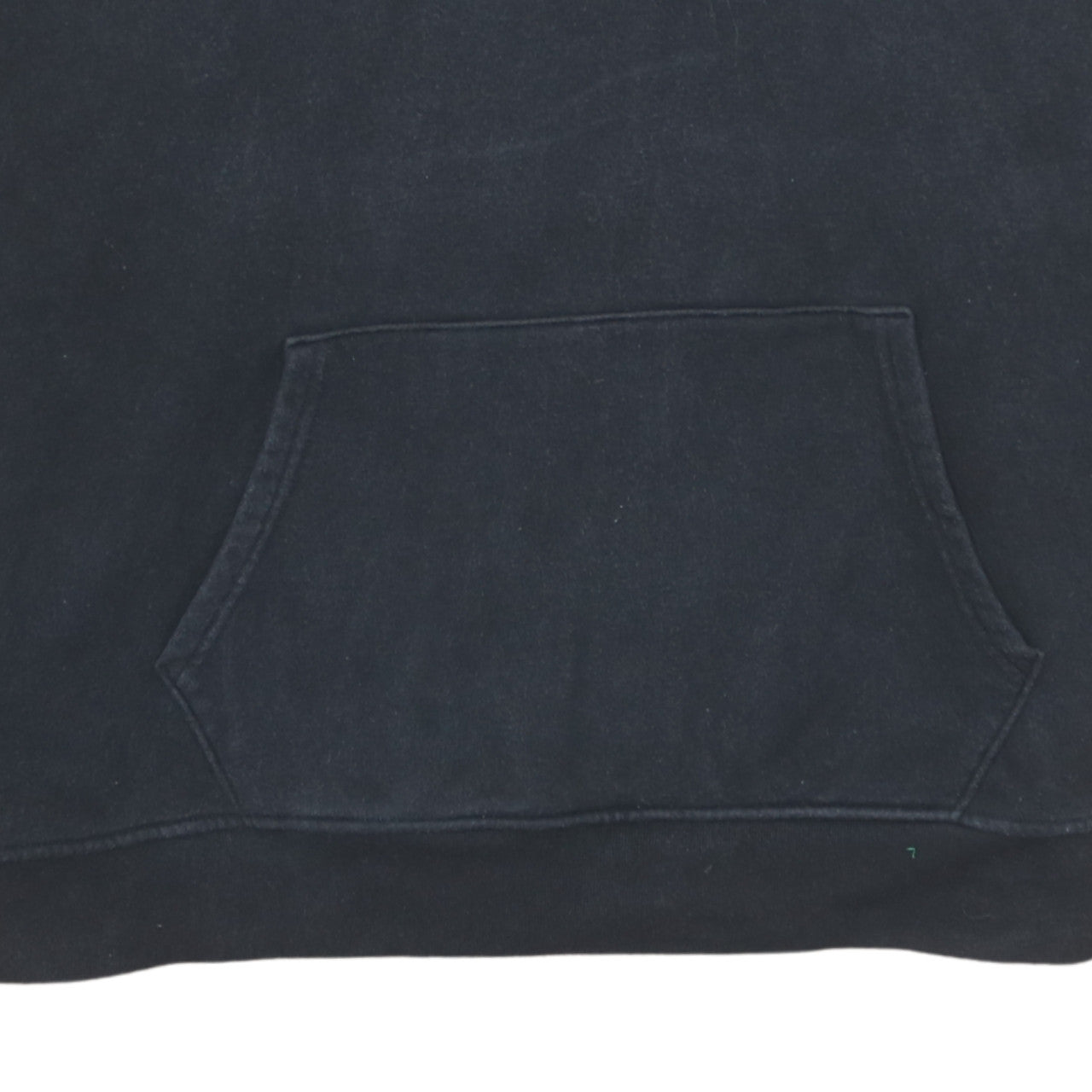 Levi's Men's Black XL Relaxed Fit Pullover Hoodie