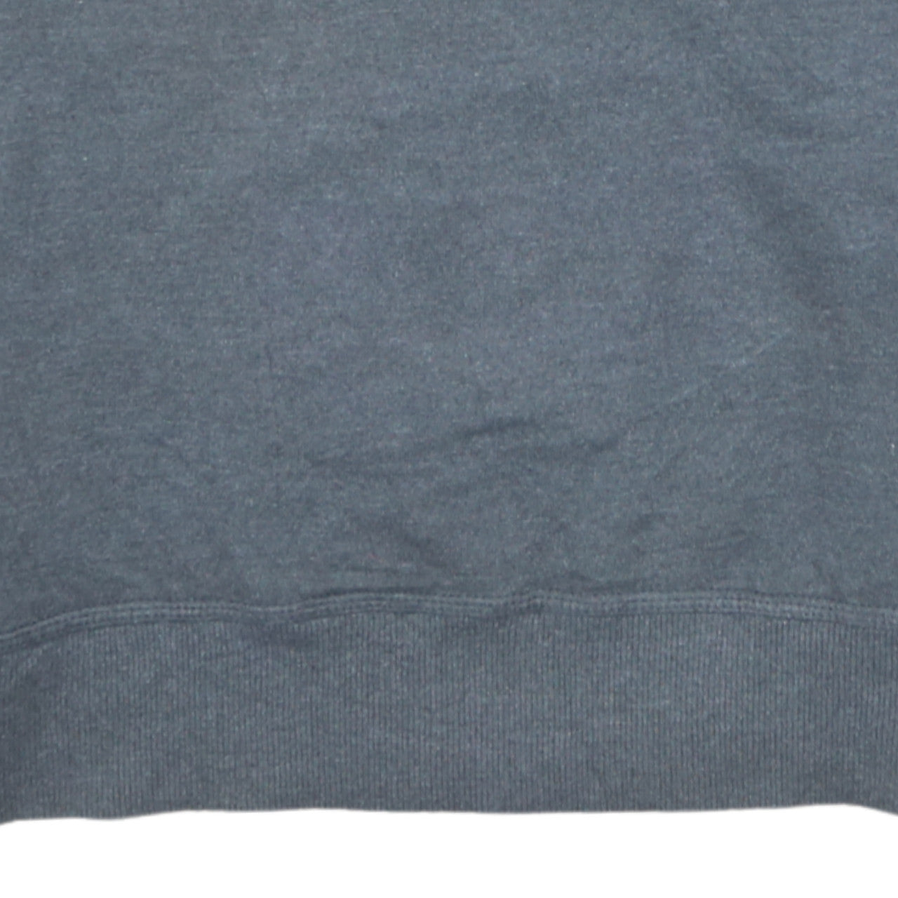 Champion Men's Grey Small Crew Neck Pullover Sweatshirt