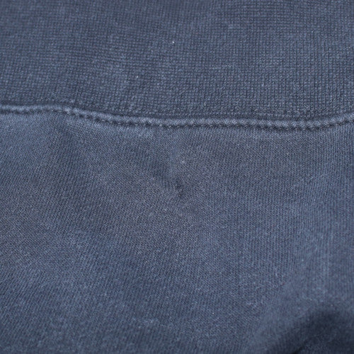 Nike Men's Black M Pullover Crew Neck Fleece Sweatshirt