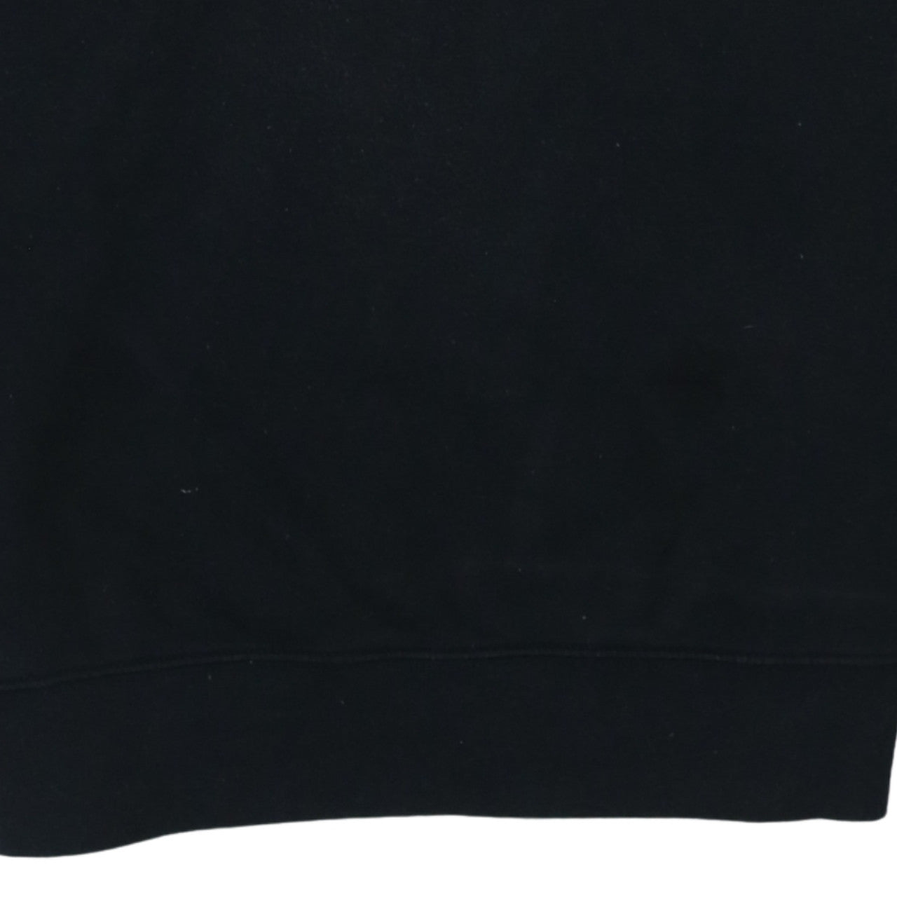 Nike Men's Black XS Crew Neck Pullover Sweatshirt