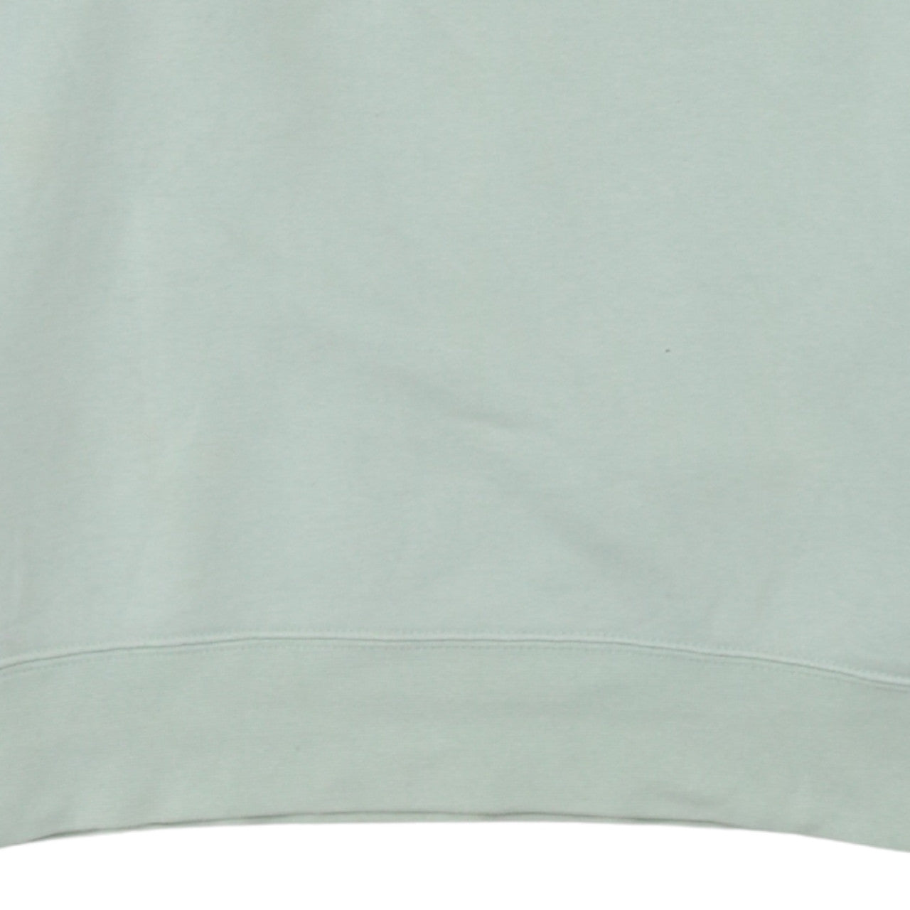 Nike Men's Green Pullover Sweatshirt L Regular Fit
