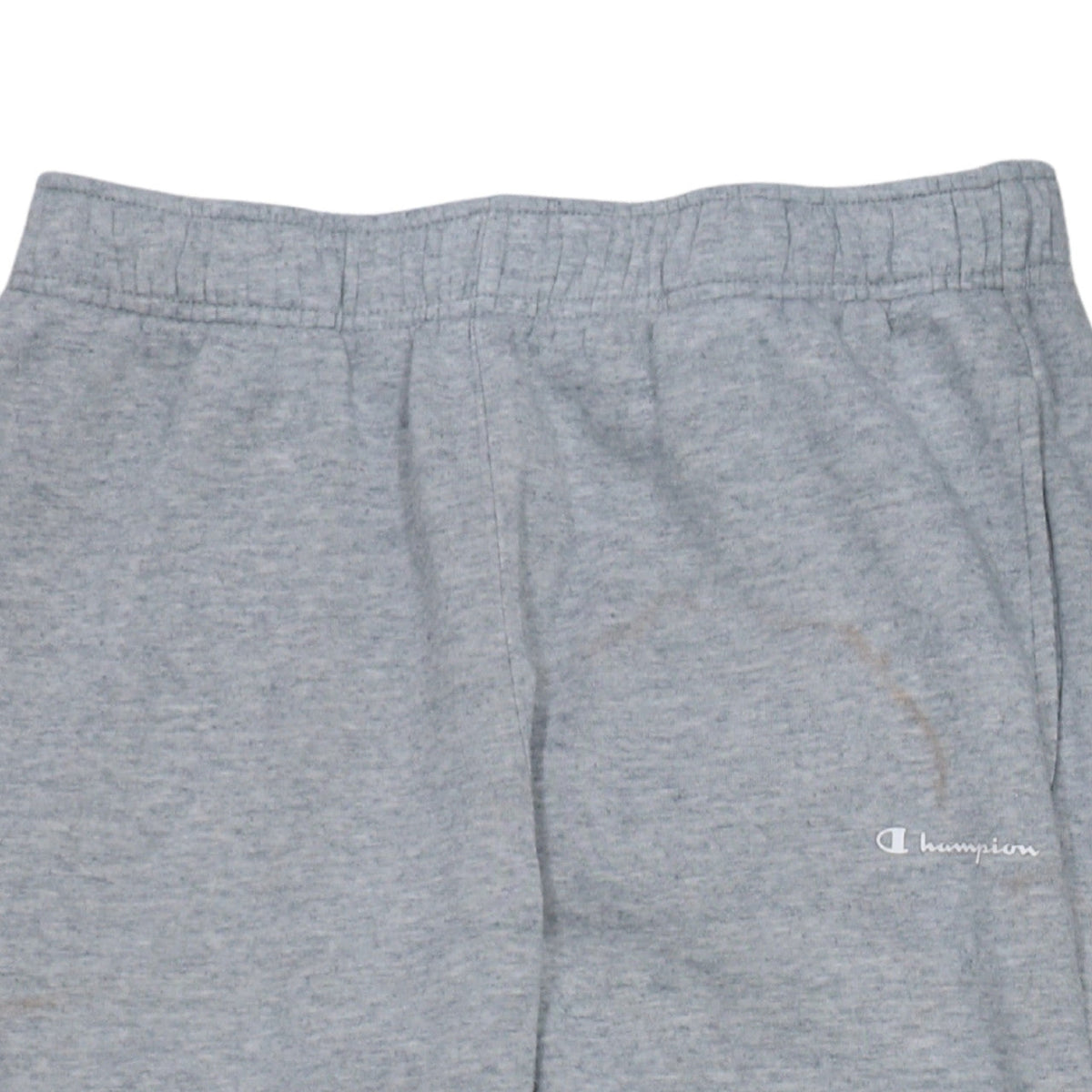 Champion Men's Grey Medium Sweatpants Comfort Fit Activewear