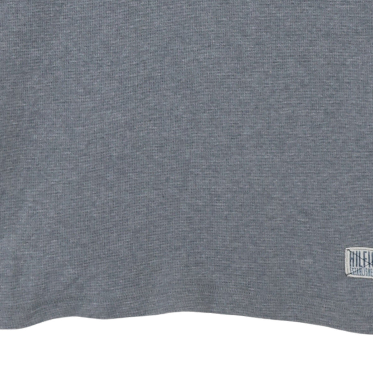 Tommy Hilfiger Men's Grey Crew Neck Pullover Sweatshirt M