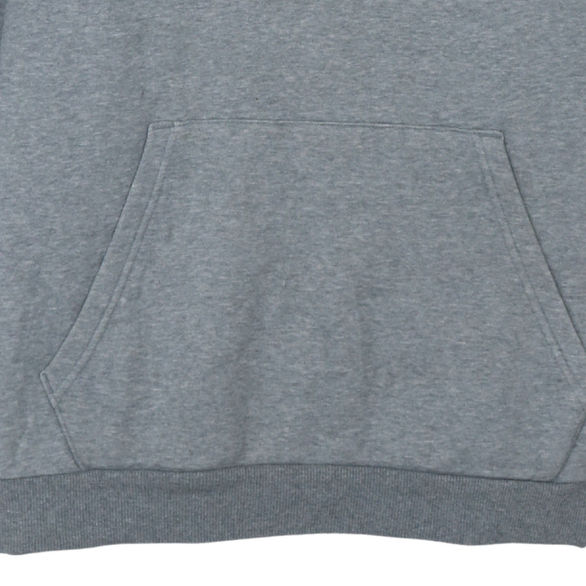 Puma Men's Grey XL Pullover Hoodie Fleece Sweatshirt