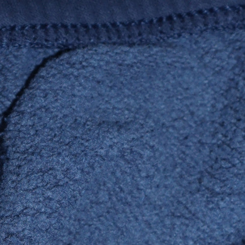 Nike Men's Blue Fleece Jogger Sweatpants Size Small