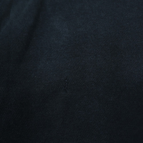 Nike Men's Blue Pullover Hoodie Size M Regular Fit Fleece