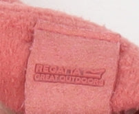 Regatta Womens Coral Cowl Neck Fleece Pullover UK 16