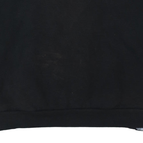 The North Face Womens Black XL Pullover Hoodie Sweatshirt