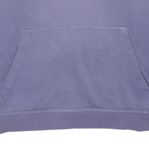 Nike Girls Purple XL Pullover Fleece Hoodie Sweatshirt