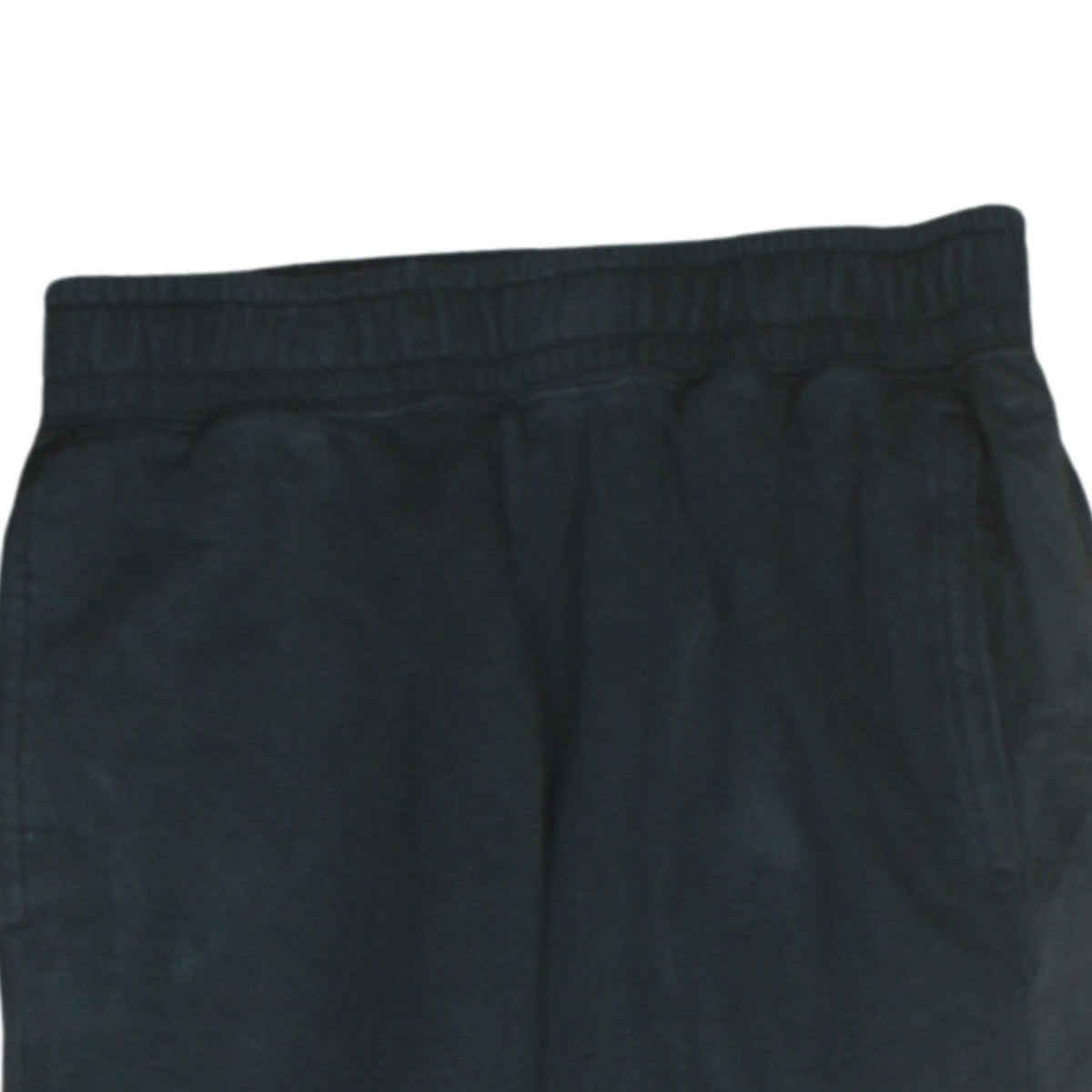 Nike Boys Black XL Jogger Sweatpants Fleece Activewear Trousers