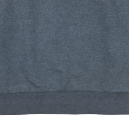 Champion Boys Grey Colourblock Pullover Sweatshirt 11-12 Years